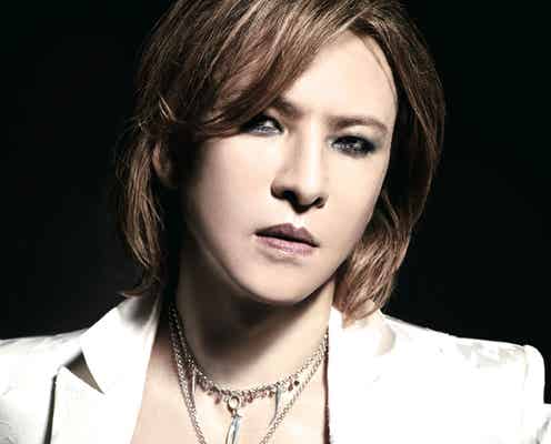 X JAPAN・YOSHIKI、医療従事者支援のため1000万円寄付 新型コロナウイルス感染拡大による日本の医療崩壊を憂慮