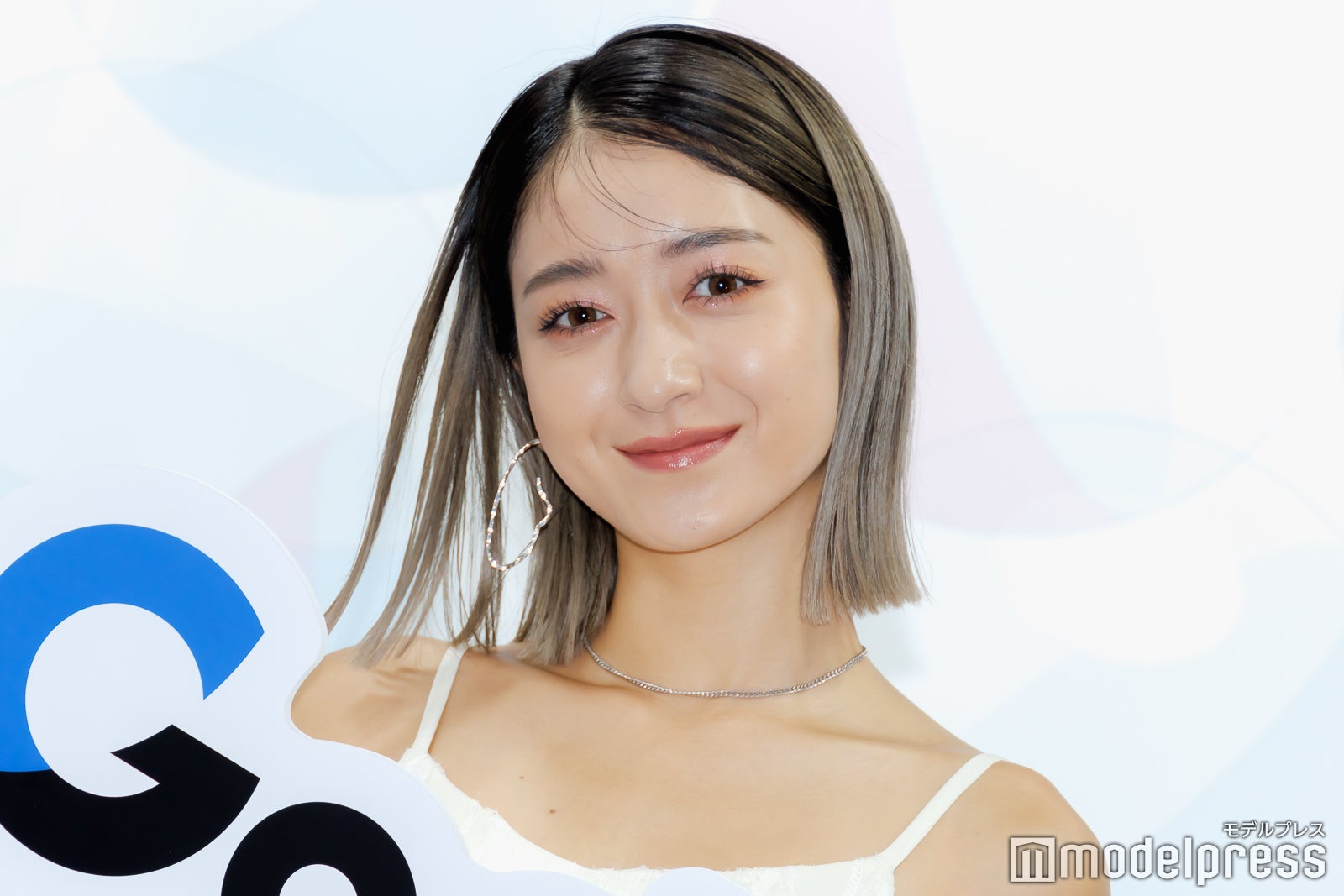 みちょぱ（C）モデルプレス