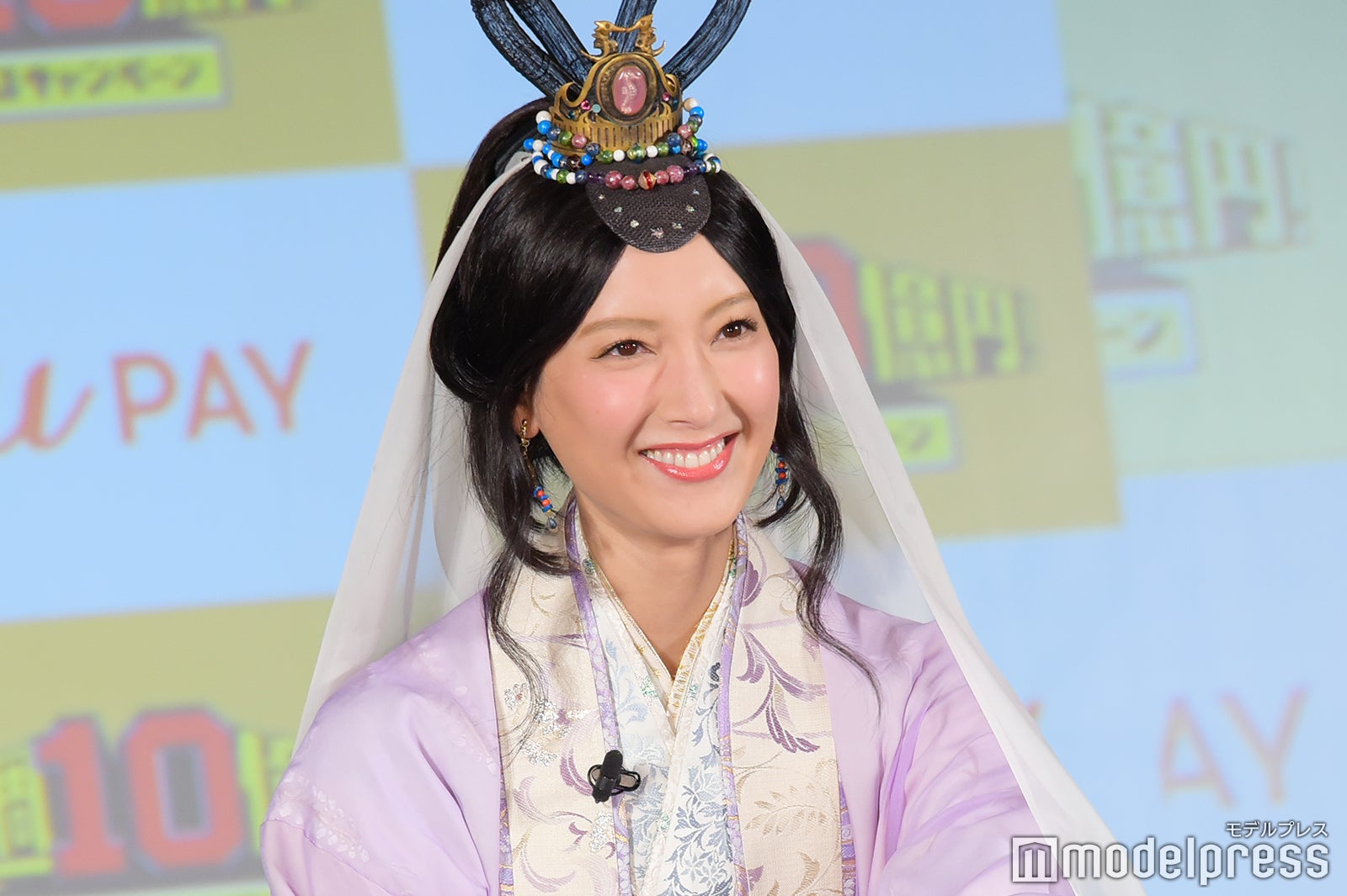 菜々緒（C）モデルプレス