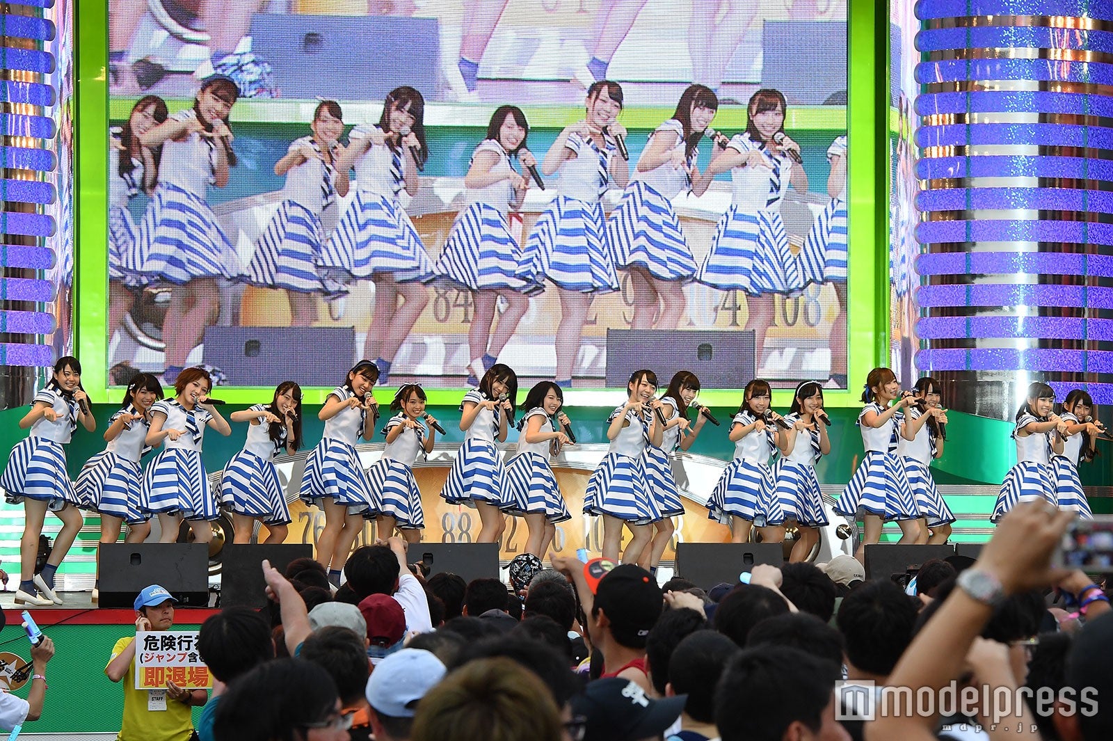 STU48 （C）モデルプレス