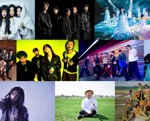 7月1日放送「CDTVライブ!ライブ!」出演者発表 JO1・NewJeans・Aぇ! groupら決定