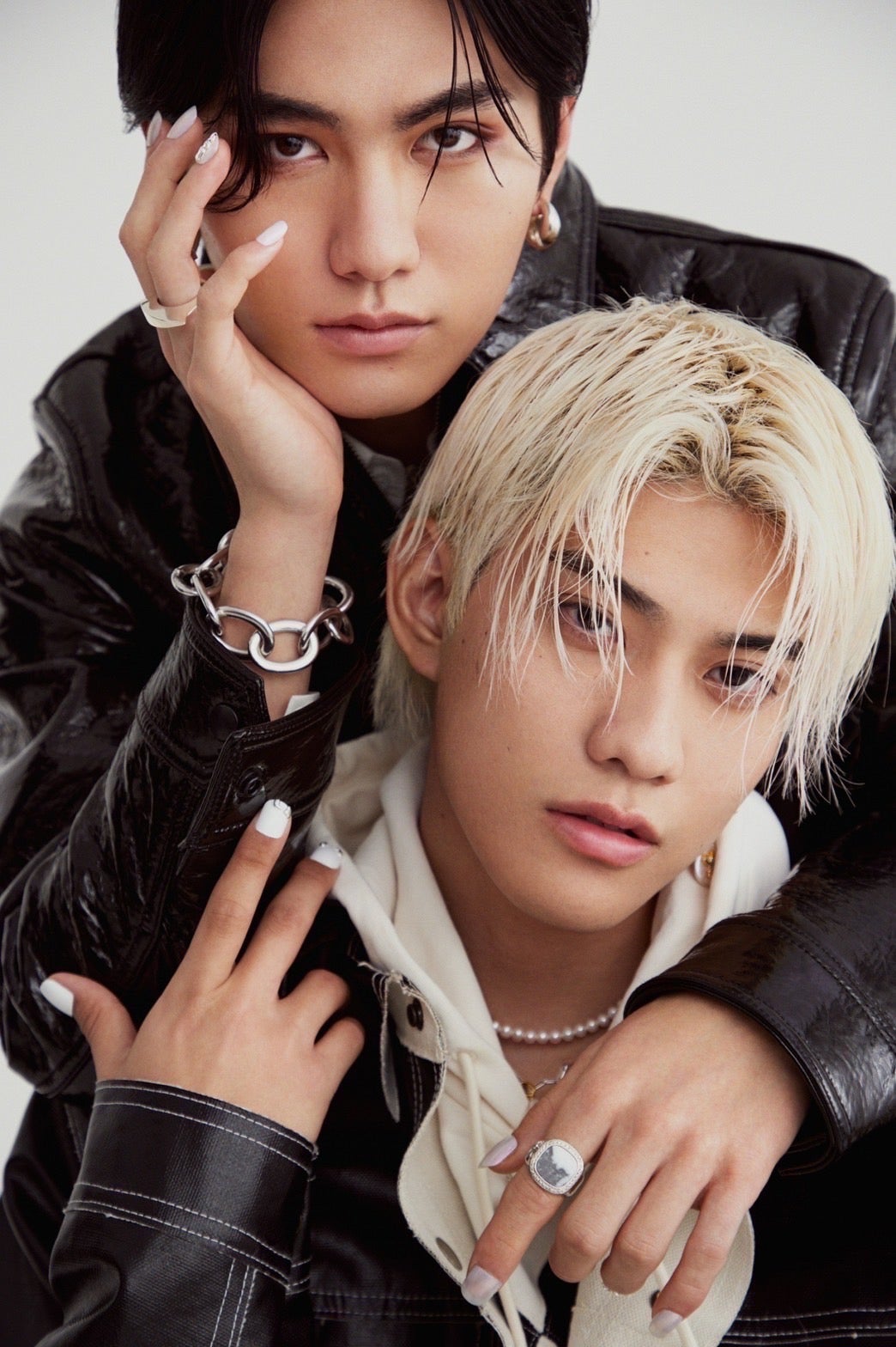 大平修蔵、YAMATO／提供画像