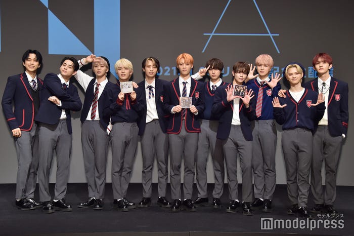 INI(C)モデルプレス