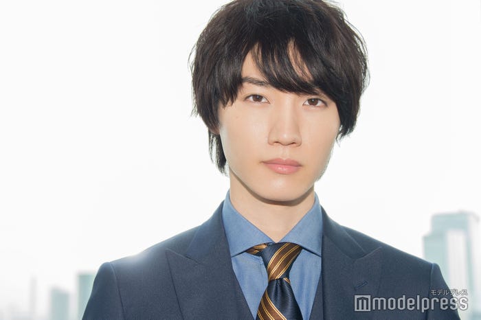 桜田通 (C)モデルプレス