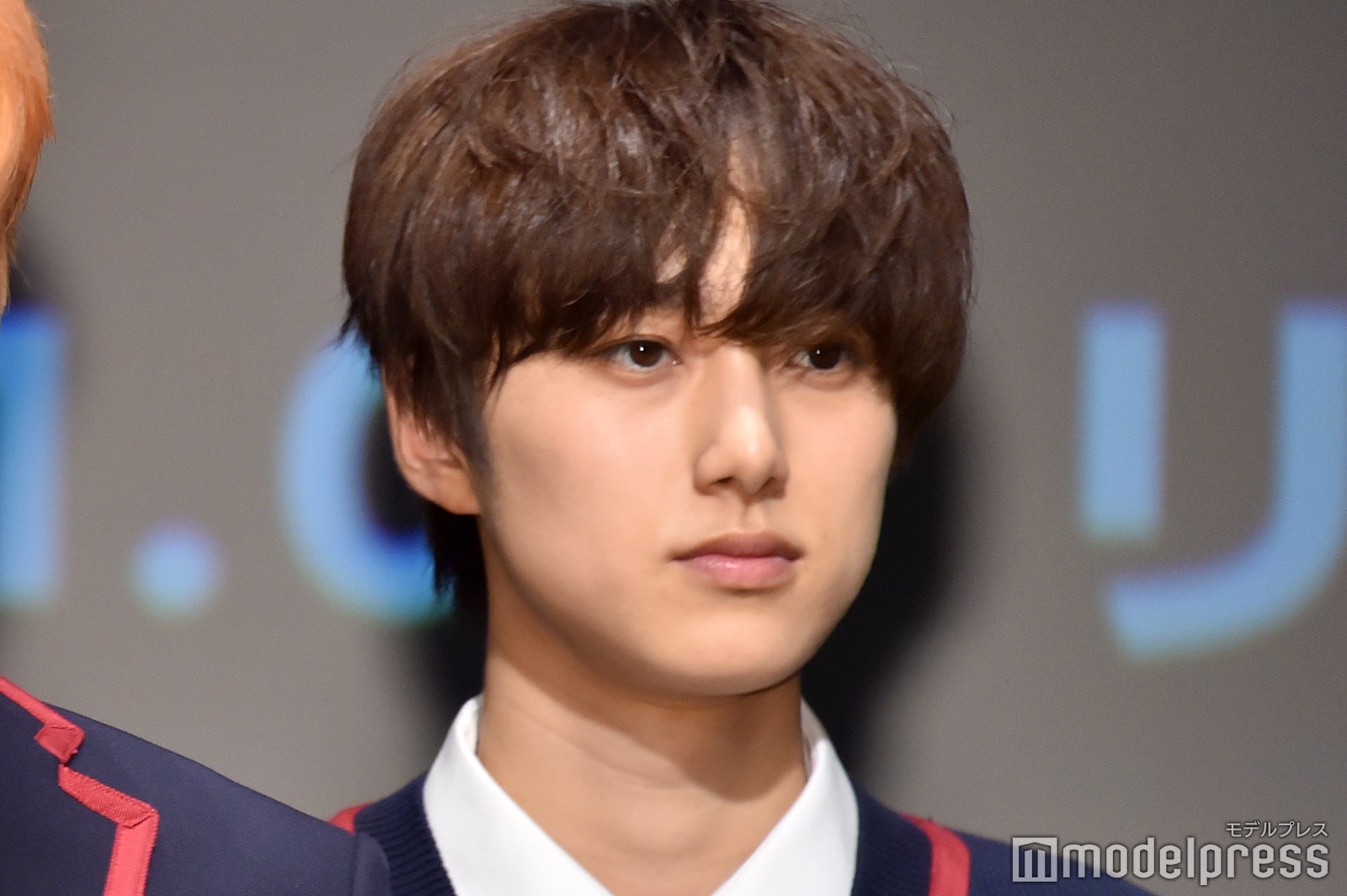 尾崎匠海（C）モデルプレス