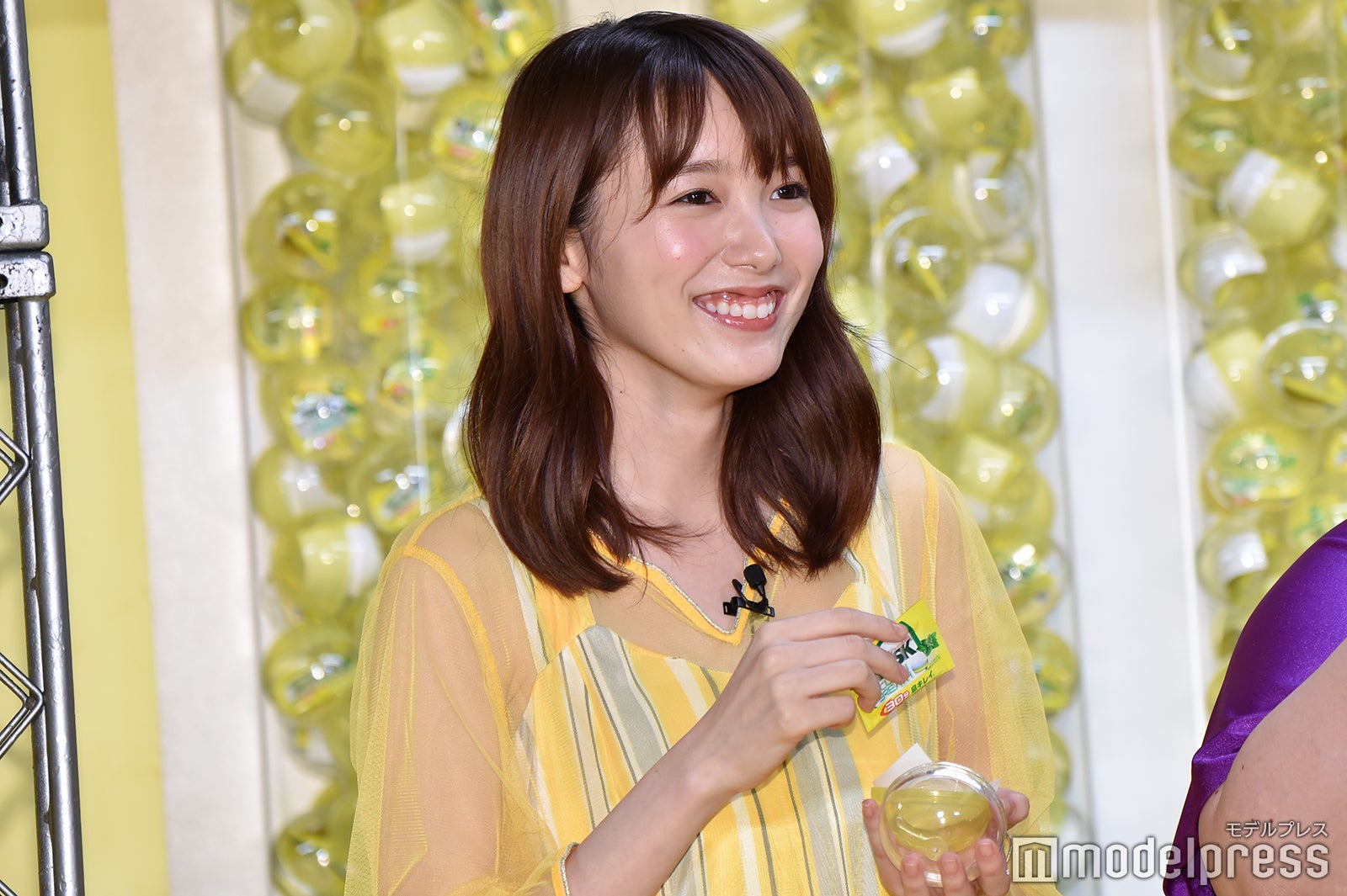 飯豊まりえ（C）モデルプレス