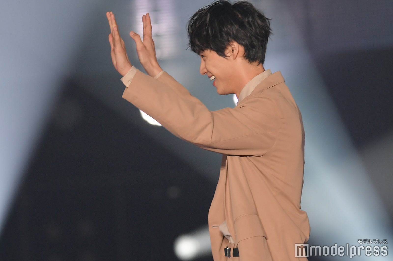 福士蒼汰 （C）モデルプレス