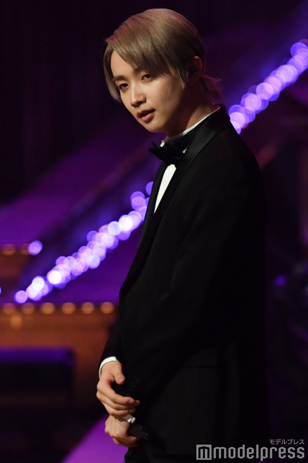 （C）モデルプレス