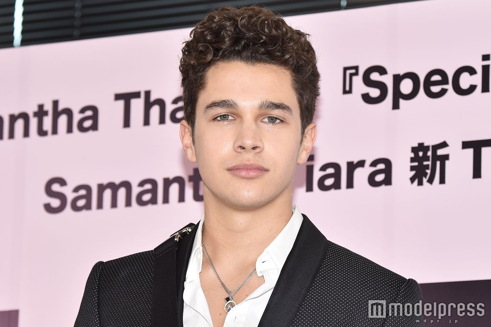 オースティン・マホーン （C）モデルプレス