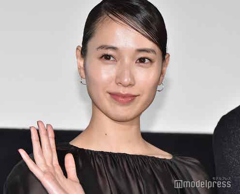戸田恵梨香「まだ受け入れられない」と投稿 三浦春馬さんと「大切なことはすべて君が教えてくれた」でW主演
