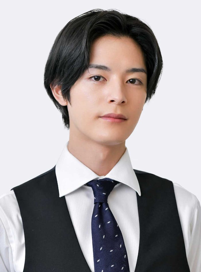 塩野瑛久 (C)「来世ではちゃんとします2」製作委員会