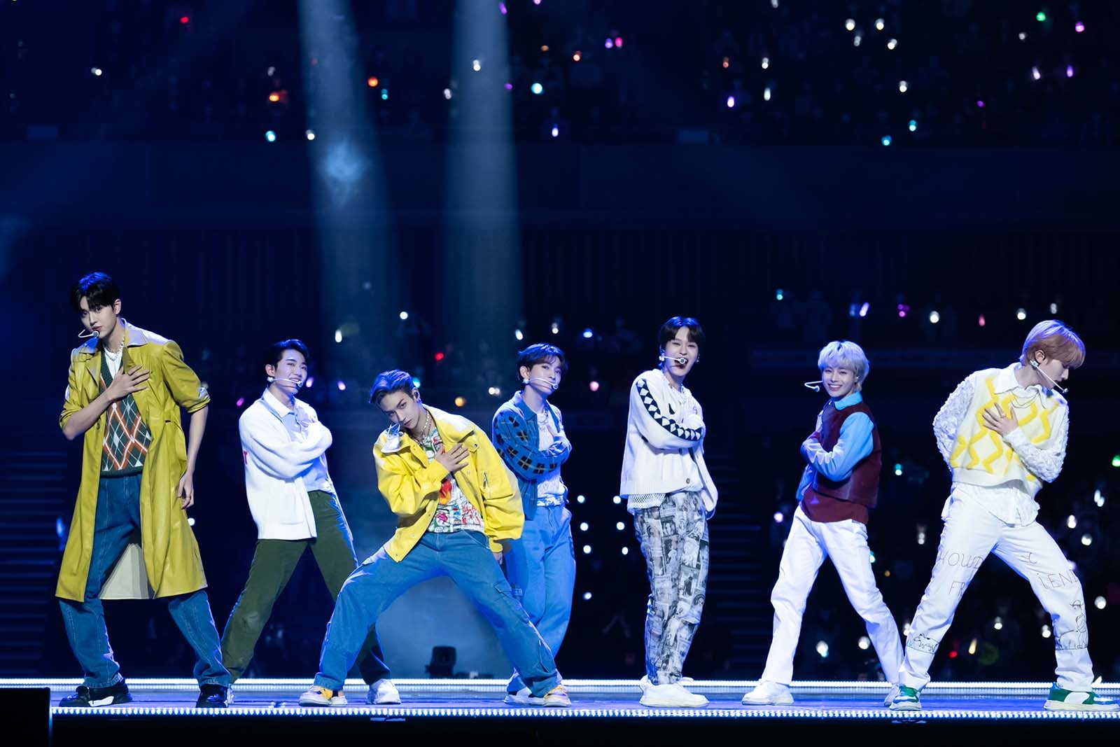 TEMPEST（C）CJ ENM Co., Ltd, All Rights Reserved