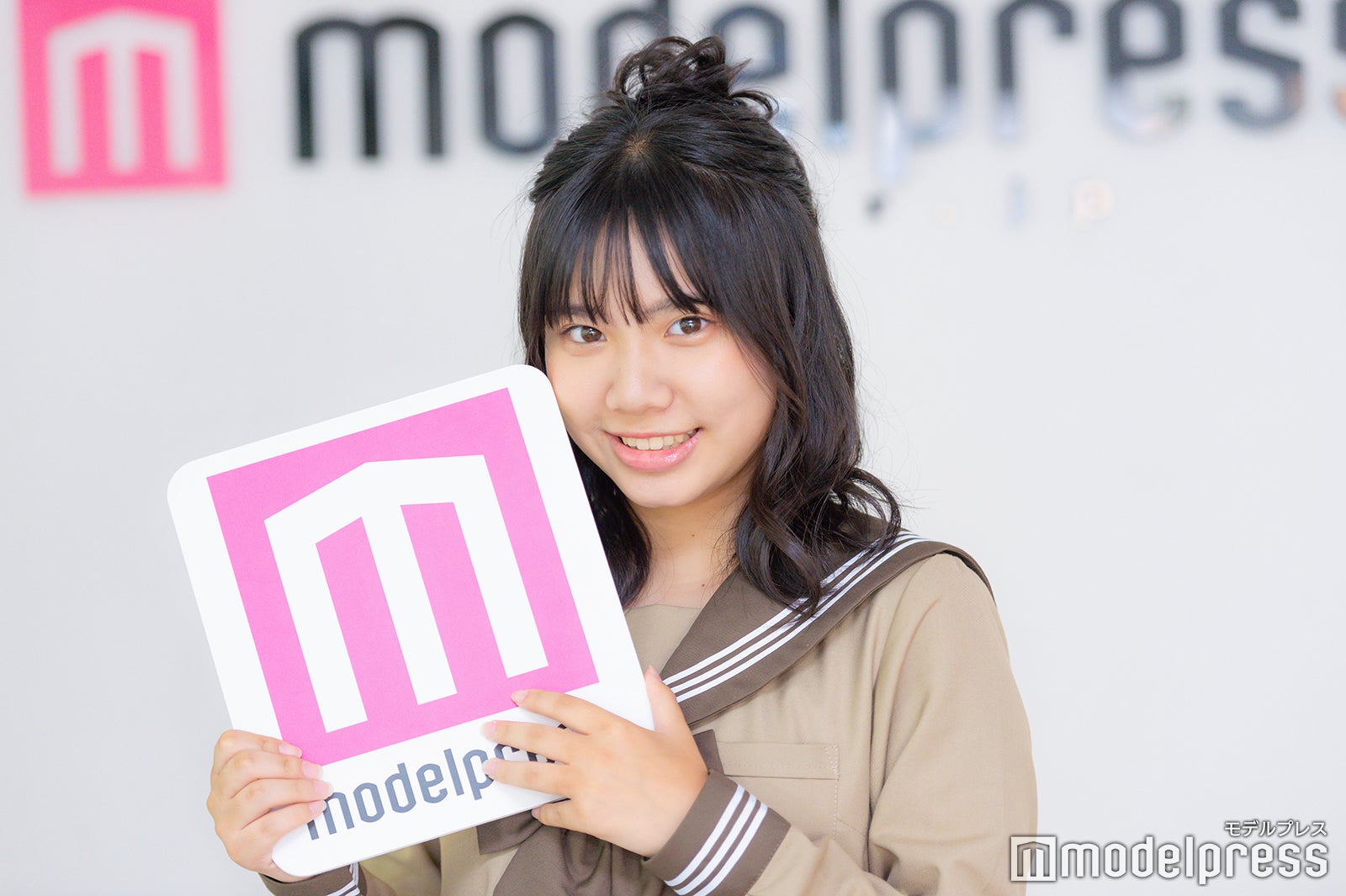 さっぴぃさん（C）モデルプレス