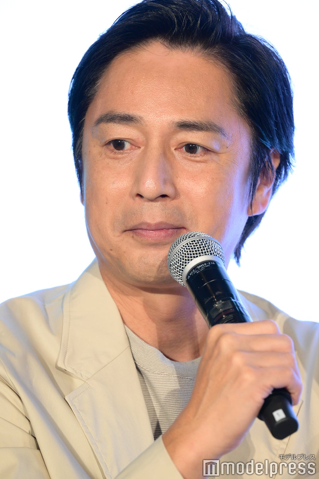 徳井義実（C）モデルプレス