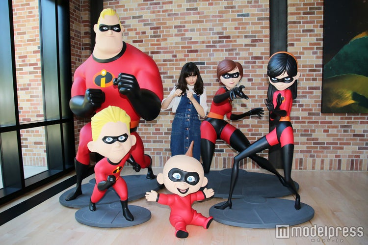 画像6 32 夢が叶う場所ピクサー に潜入 ジョン ラセターの部屋 にはジブリコレクションも ピクサー アニメーション スタジオ取材vol 6 モデルプレス