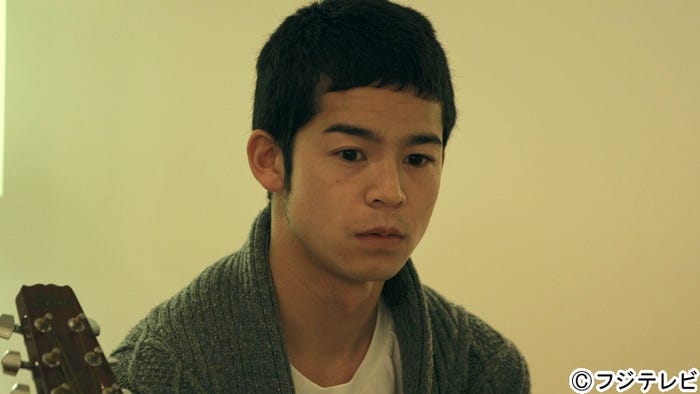 菅谷哲也/「テラスハウス」1月27日放送回より