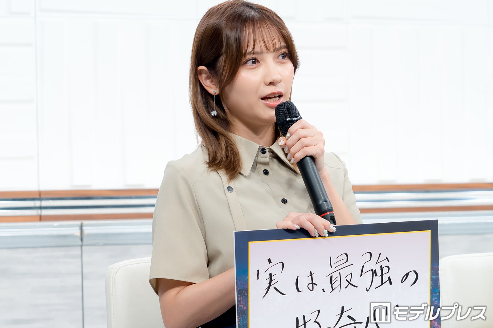 桃月なしこ（C）モデルプレス