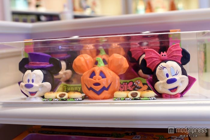 チョコレート・フィルド・ビスケット¥1400