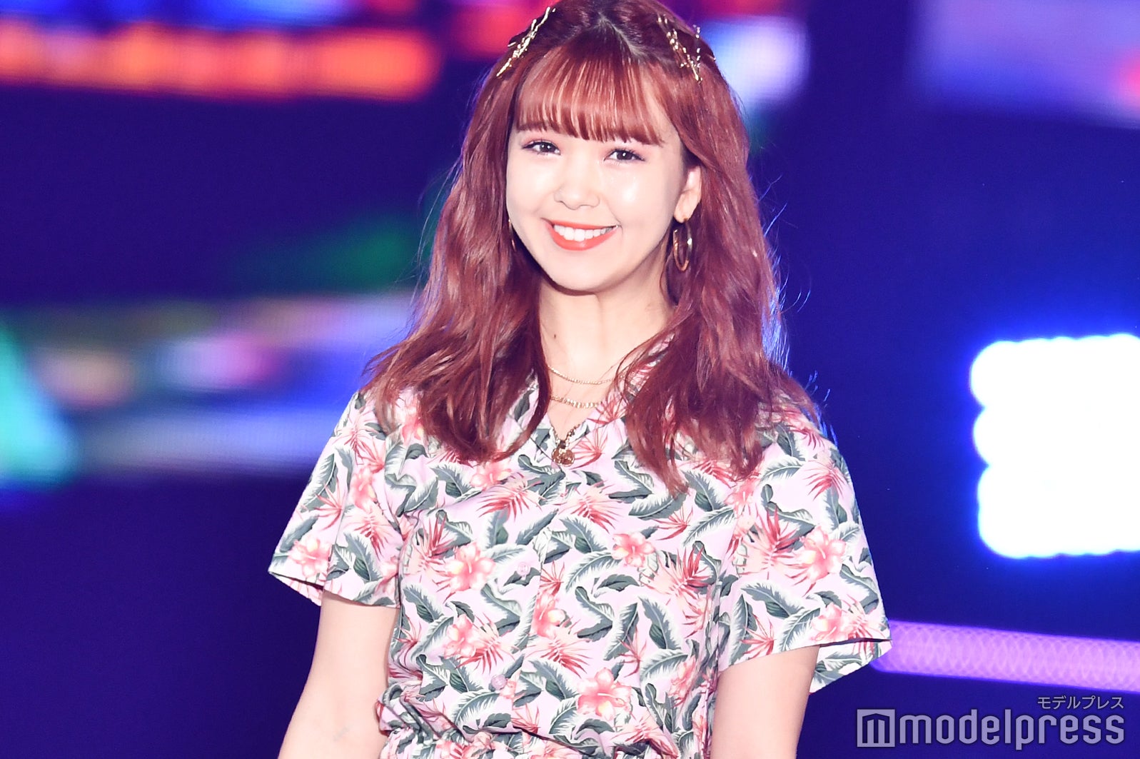 藤田ニコル（C）モデルプレス