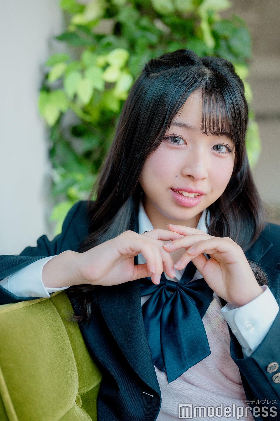 ゆん丸さん（C）モデルプレス