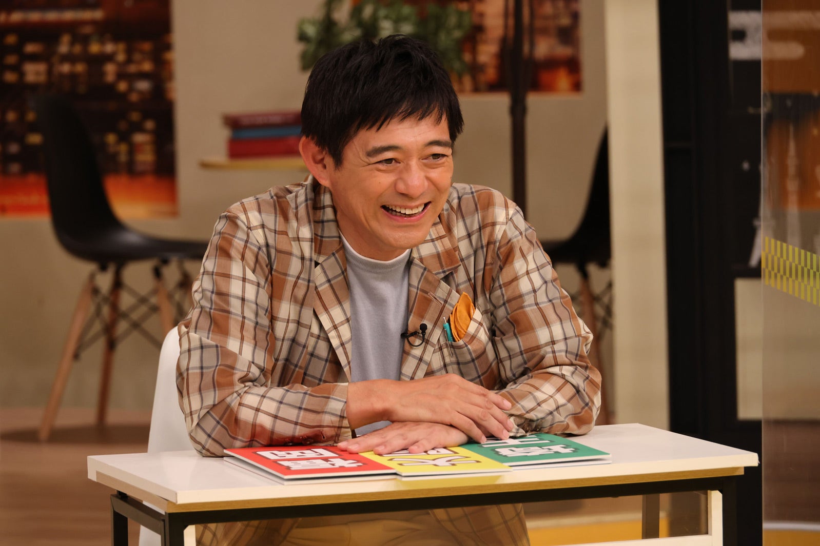 博多華丸（C）カンテレ