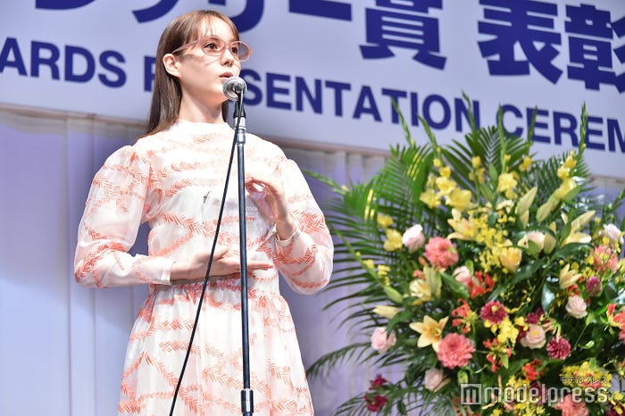 トリンドル玲奈(C)モデルプレス