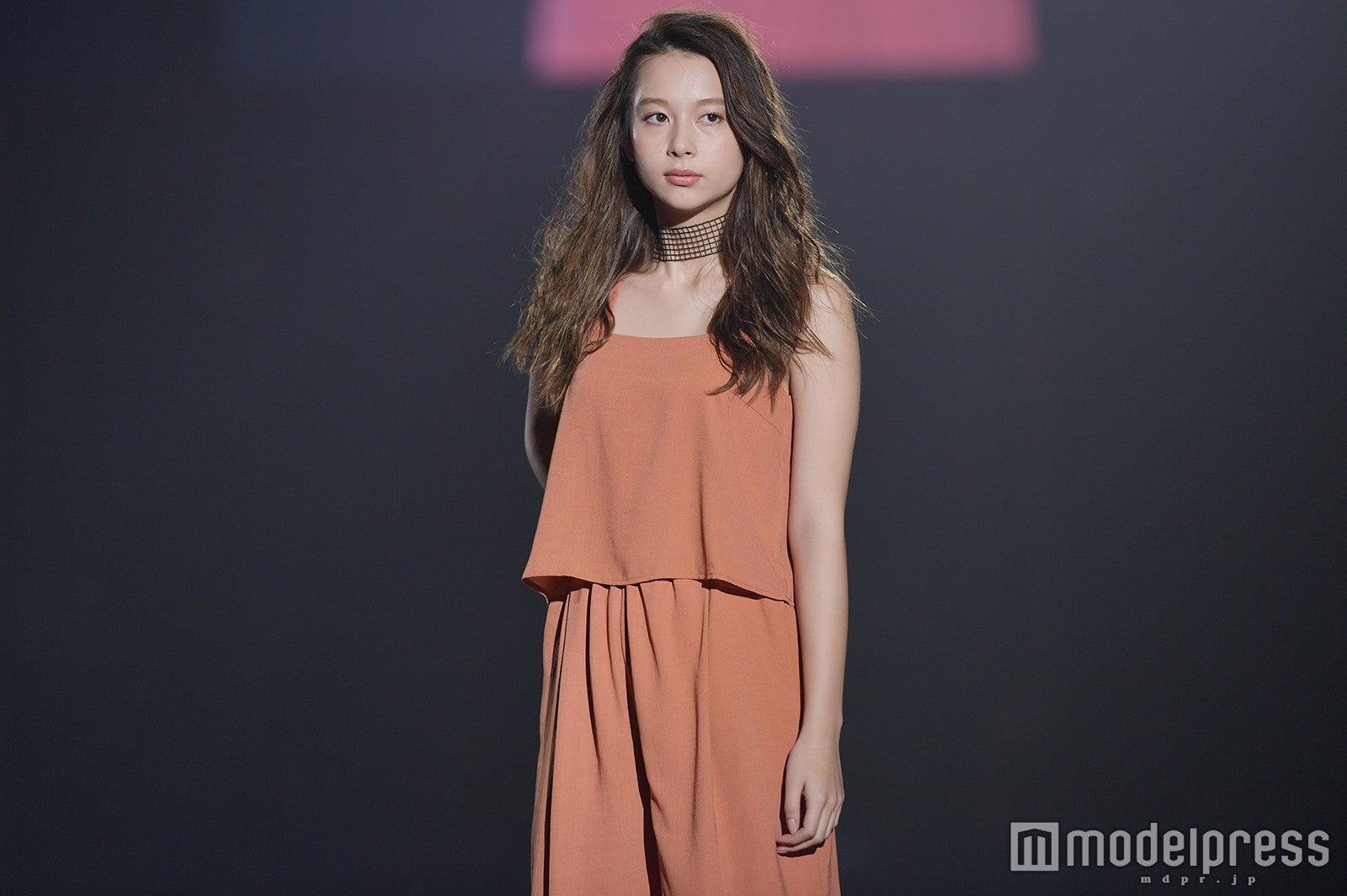 Niki（C）モデルプレス