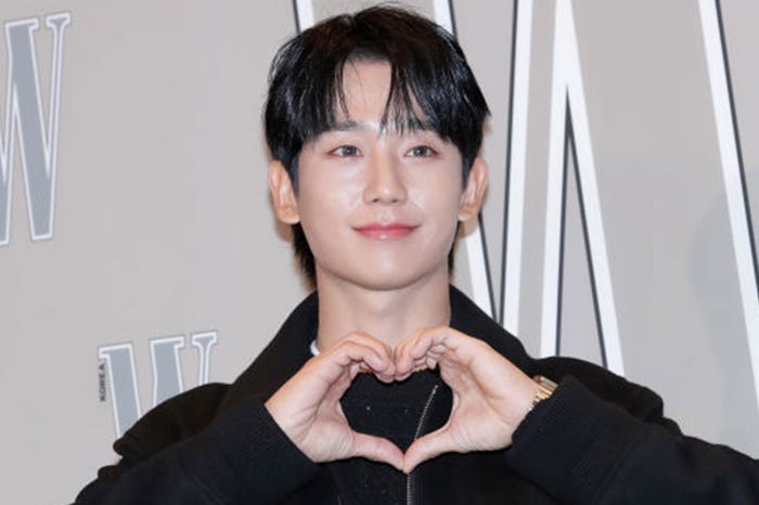 チョン・ヘイン/Photo by Getty Images