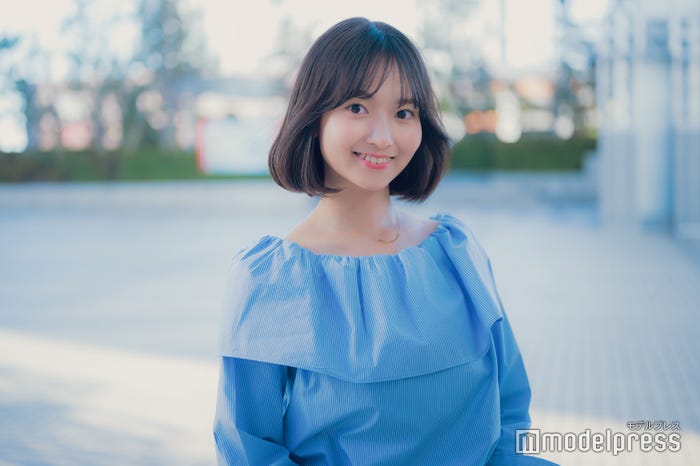 永井玲衣さん(C)モデルプレス