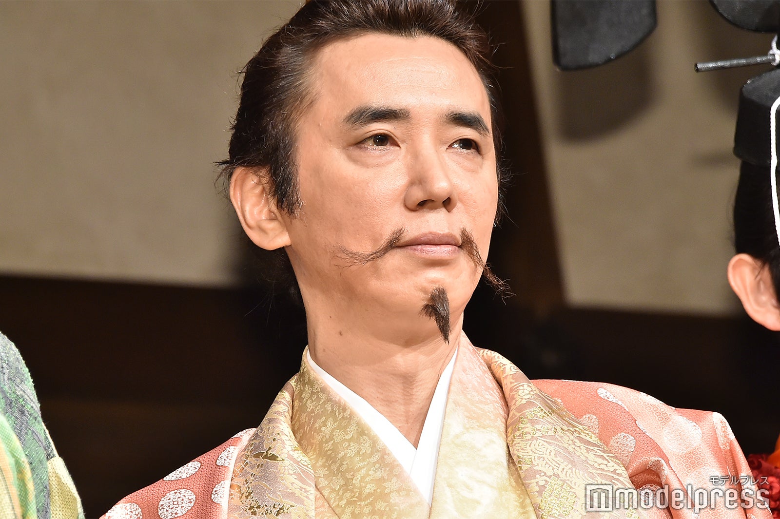 ユースケ・サンタマリア （C）モデルプレス