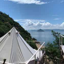 SHIBUKAWA SEA PICNIC~てんとうみ~/画像提供:Shibukawa Marine Village