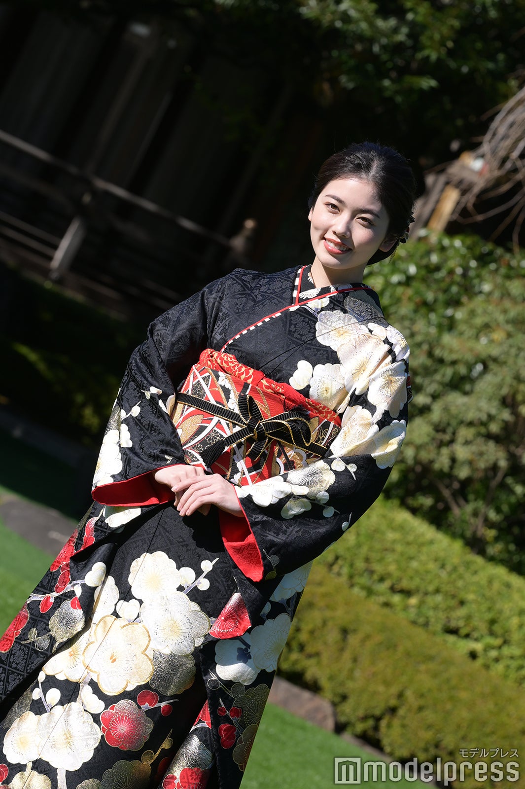 小芝風花（C）モデルプレス