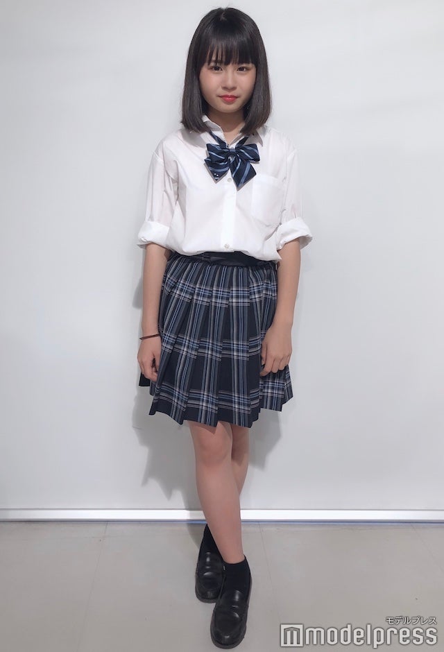 なお （C）モデルプレス