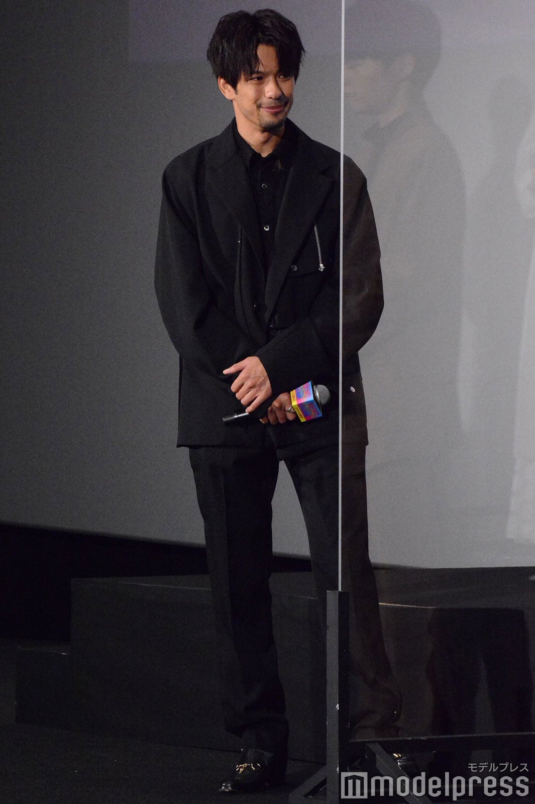 森崎ウィン （C）モデルプレス