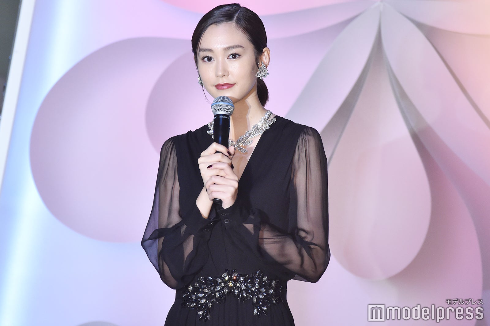 桐谷美玲（C）モデルプレス