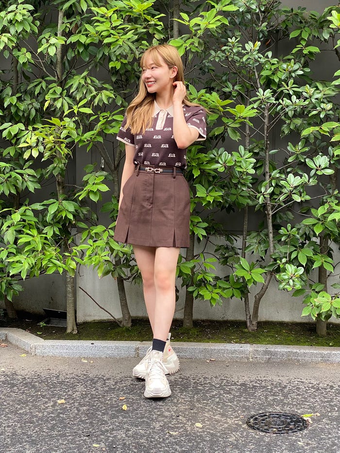 村瀬紗英(提供写真)