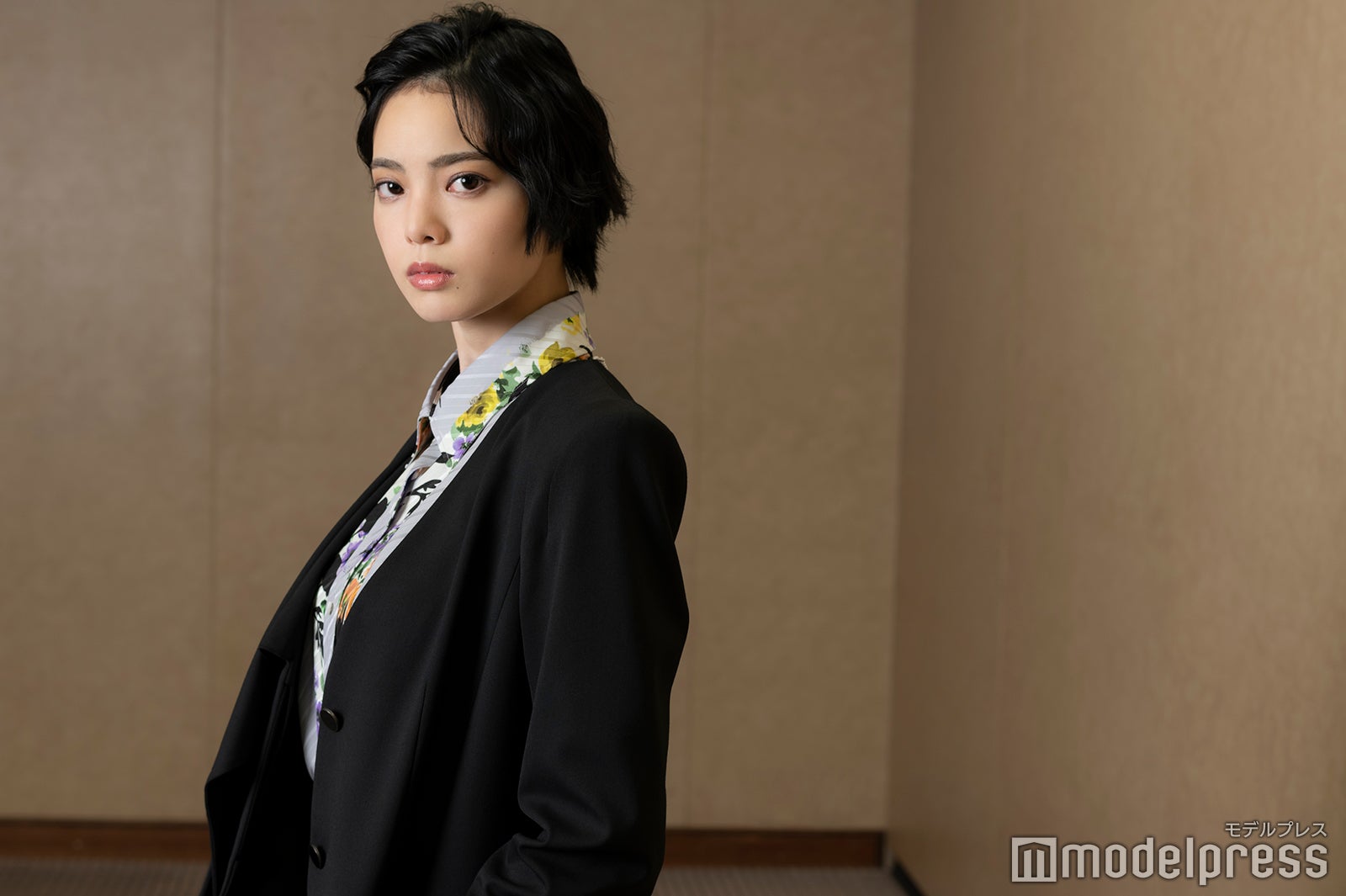 平手友梨奈（C）モデルプレス