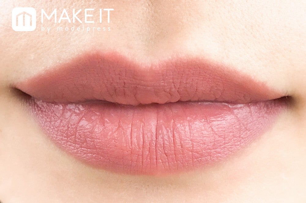 アディクション／リップクレヨン／009使用 (C)メイクイット