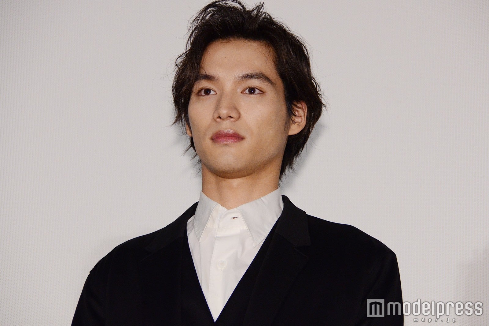福士蒼汰 （C）モデルプレス
