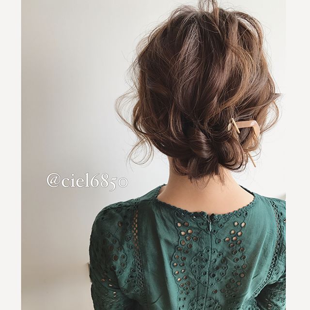 この春おすすめのヘアアレンジ集 21 トレンドの大人可愛いにチャレンジ モデルプレス この春おすすめのヘアアレンジ集 21 トレンドの大人可愛いにチャレンジ モデルプレス