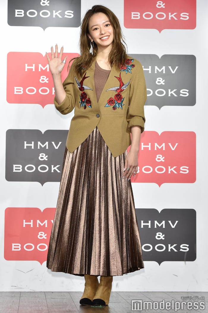 山本舞香(C)モデルプレス