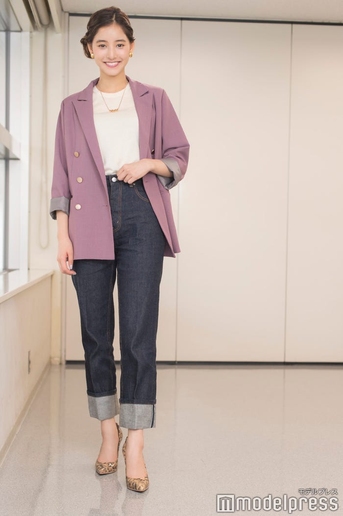 新木優子(C)モデルプレス