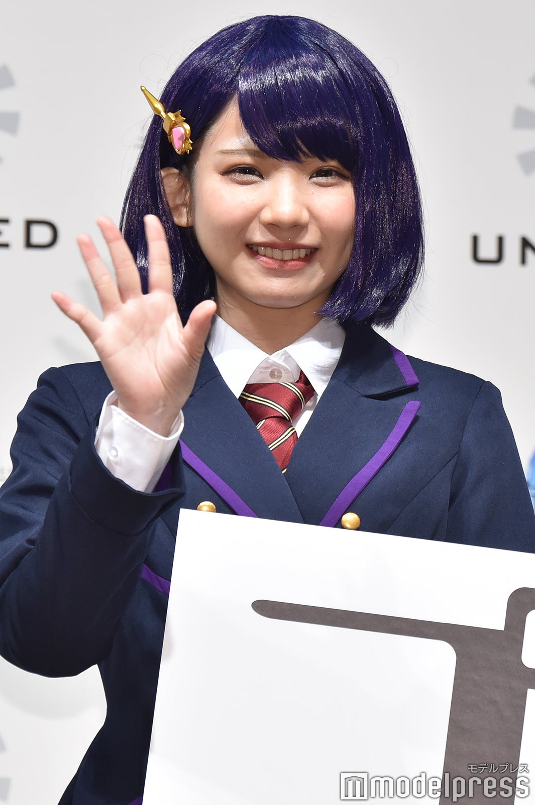 えなこ（C）モデルプレス