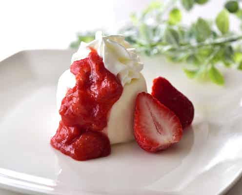 福岡に日本初“あまおうチーズケーキ専門店” キュン甘いちご×チーズの虜!