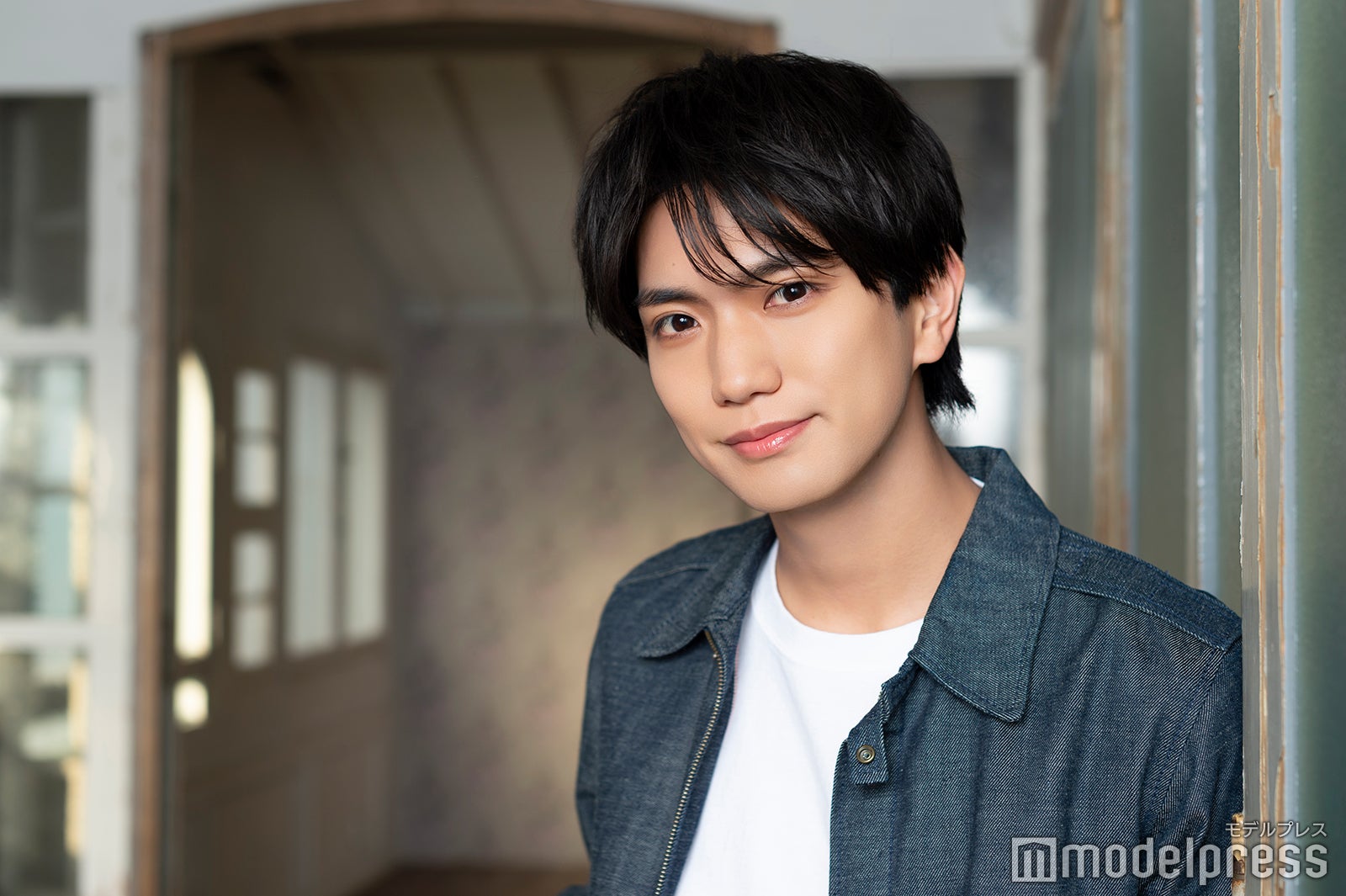 Aぇ! group正門良規、“ルーティーンを捨てた理由”と自由な芝居への覚醒「三角関係は嫌」恋愛観も明かす【『十二夜』インタビュー後編】