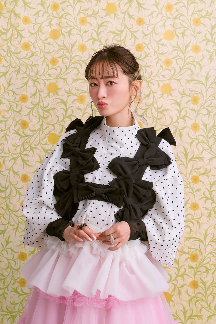 松本まりか(C)「エミリとマリア」製作委員会・MBS