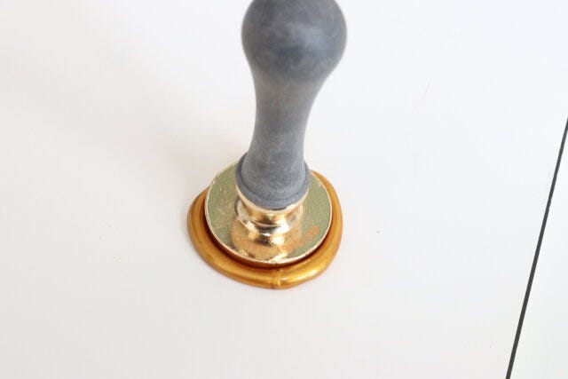 ダイソー スタンプヘッド、シーリングスタンプ用(塔の上のラプンツェル) ダイソーのプチプラスタンプヘッド、シーリングスタンプ用(塔の上のラプンツェル)