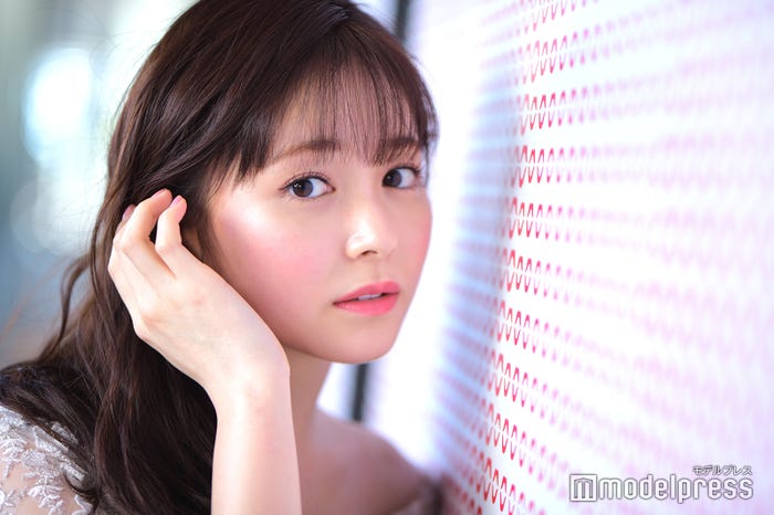 久間田琳加(C)モデルプレス