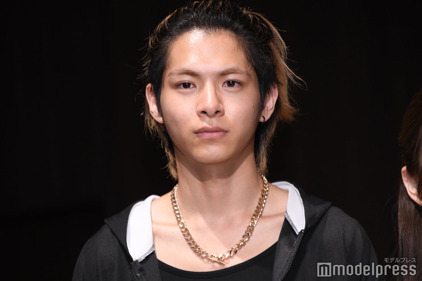 小宮璃央（C）モデルプレス
