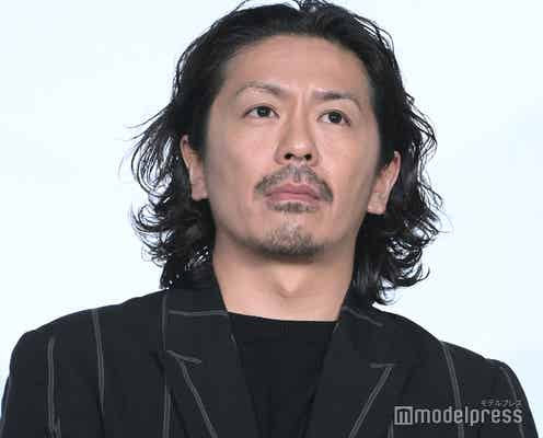 森田剛、V6解散への思い 宮沢りえとの馴れ初めも告白